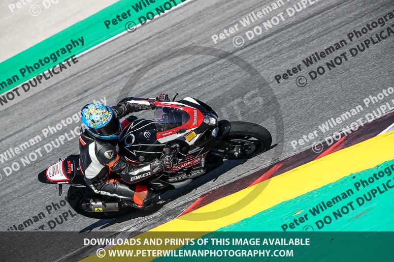 motorbikes;no limits;october 2019;peter wileman photography;portimao;portugal;trackday digital images